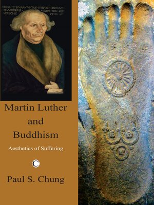 cover image of Martin Luther and Buddhism